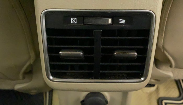 2017 Maruti Ciaz ALPHA 1.4 PETROL, Petrol, Manual, 77,367 km, Rear AC Vents