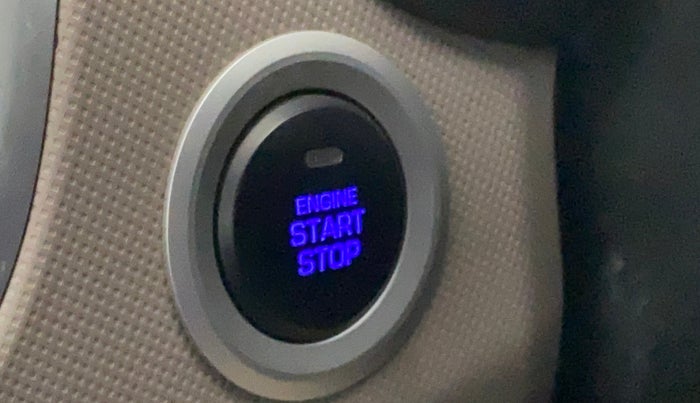 2018 Hyundai Creta SX 1.6 PETROL, Petrol, Manual, 83,422 km, Keyless Start/ Stop Button