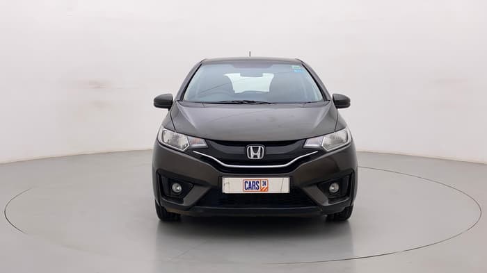 2015 Honda Jazz 1.2L I-VTEC VX, Petrol, Manual, 82,277 km, Front