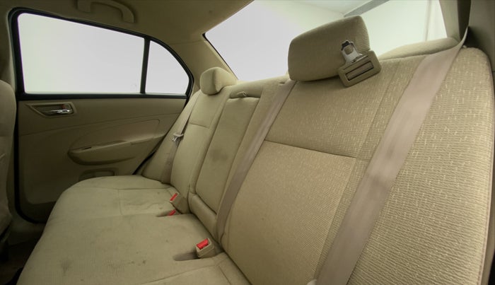 2016 Maruti Swift Dzire VXI, Petrol, Manual, 42,052 km, Right Side Rear Door Cabin