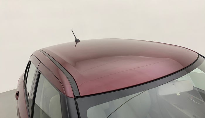 2016 Maruti Swift Dzire VXI, Petrol, Manual, 42,052 km, Roof