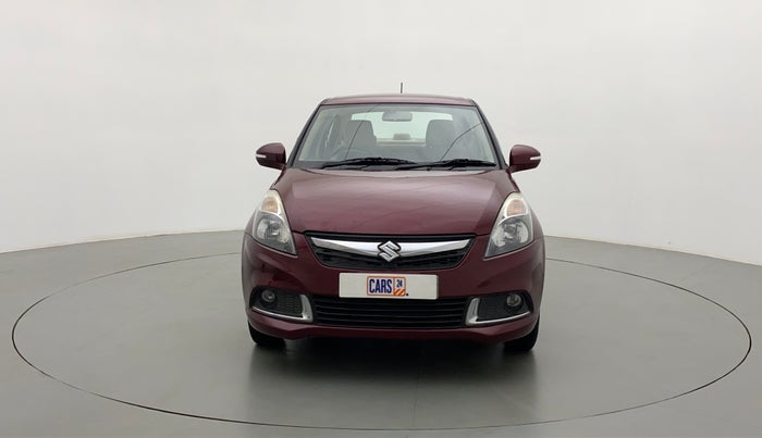 2016 Maruti Swift Dzire VXI, Petrol, Manual, 42,052 km, Front