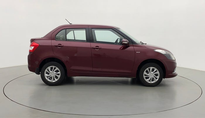 2016 Maruti Swift Dzire VXI, Petrol, Manual, 42,052 km, Right Side