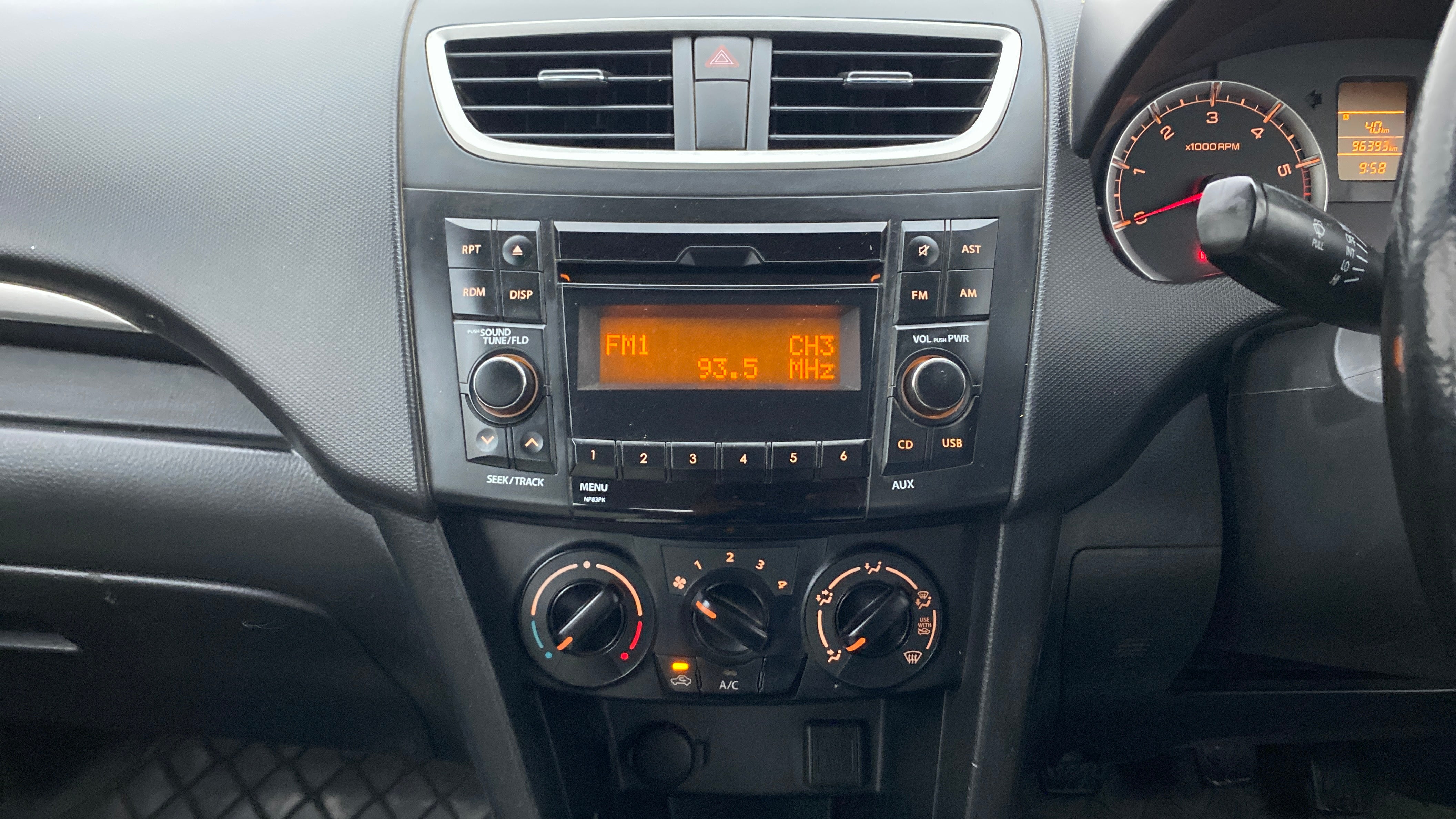 Features