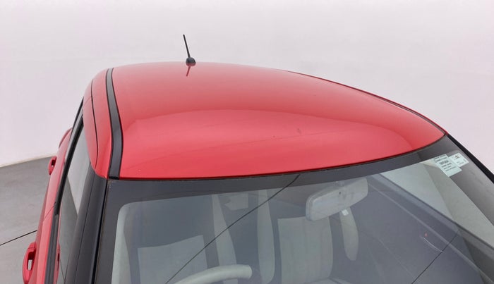 2017 Maruti Swift VDI (O), Diesel, Manual, 96,391 km, Roof