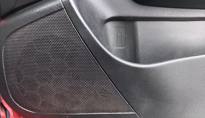 2017 Maruti Swift VDI (O), Diesel, Manual, 96,391 km, Speaker