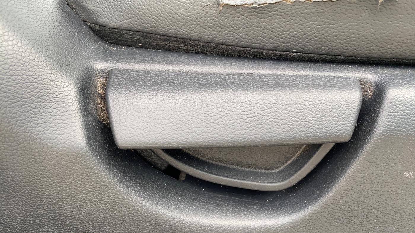 2020 Hyundai NEW SANTRO SPORTZ AMT, Petrol, Automatic, 40,255 km, Driver Side Adjustment Panel