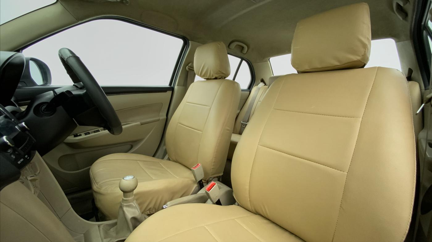 2015 Maruti Swift Dzire VXI 1.2 BS IV, Petrol, Manual, 58,169 km, Right Side Front Door Cabin