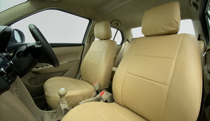 2015 Maruti Swift Dzire VXI 1.2 BS IV, Petrol, Manual, 58,169 km, Right Side Front Door Cabin
