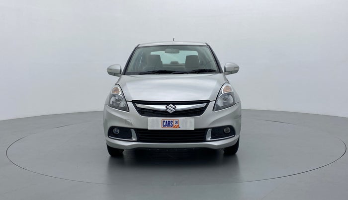 2015 Maruti Swift Dzire VXI 1.2 BS IV, Petrol, Manual, 58,169 km, Front