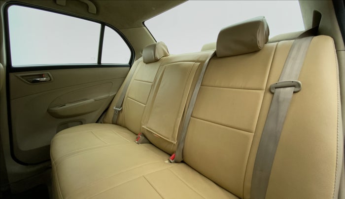 2015 Maruti Swift Dzire VXI 1.2 BS IV, Petrol, Manual, 58,169 km, Right Side Rear Door Cabin