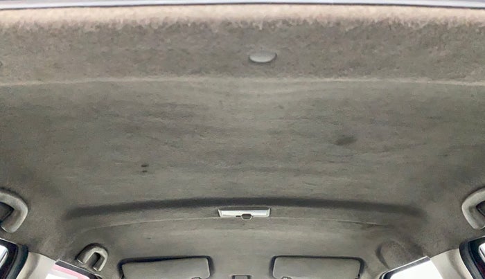 2013 Maruti Swift VDI, Diesel, Manual, 97,933 km, Ceiling - Roof lining minor dirty