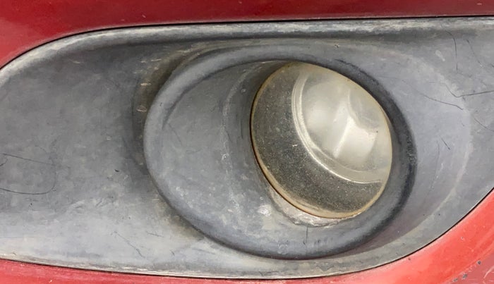 2013 Maruti Swift VDI, Diesel, Manual, 97,933 km, Left fog light - Not working