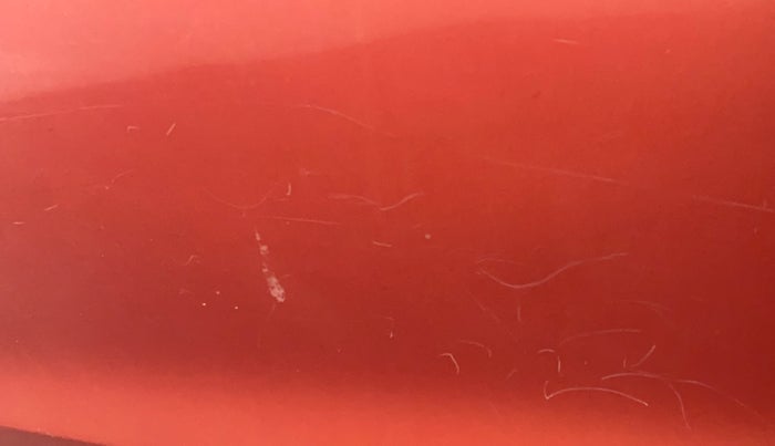 2013 Maruti Swift VDI, Diesel, Manual, 97,933 km, Front passenger door - Minor scratches