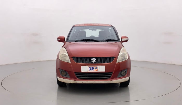 2013 Maruti Swift VDI, Diesel, Manual, 97,933 km, Front