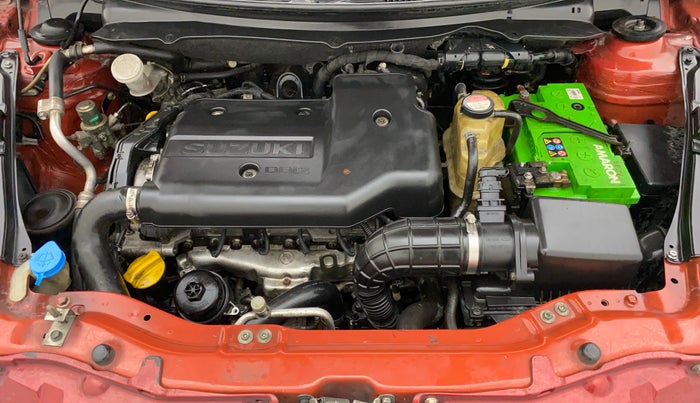 2013 Maruti Swift VDI, Diesel, Manual, 97,933 km, Open Bonet