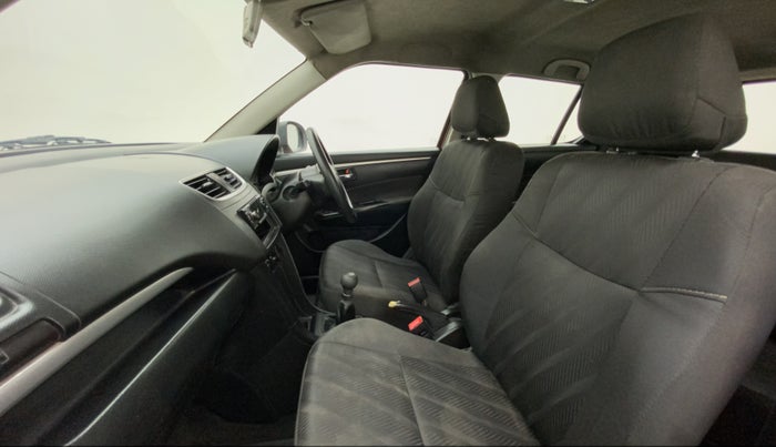 2013 Maruti Swift VDI, Diesel, Manual, 97,933 km, Right Side Front Door Cabin