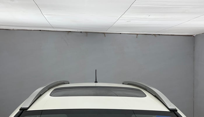 2018 Honda WR-V 1.2L I-VTEC VX MT, Petrol, Manual, 26,475 km, Moonroof/ Sunroof