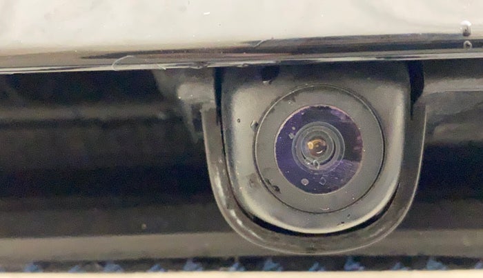 2023 Hyundai VENUE S (O) 1.0 Turbo Petrol DCT, Petrol, Automatic, 15,976 km, Parking Camera