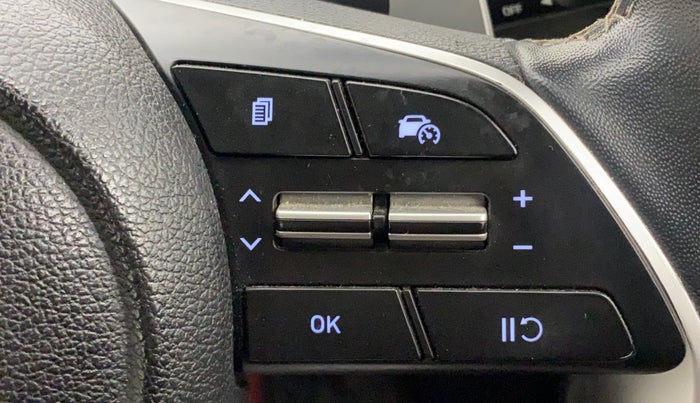 2023 Hyundai VENUE S (O) 1.0 Turbo Petrol DCT, Petrol, Automatic, 15,976 km, Adaptive Cruise Control