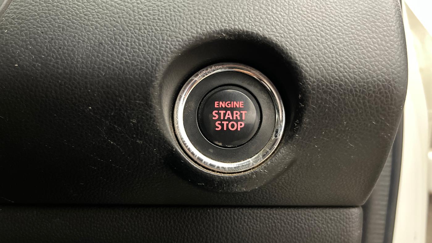 2022 Maruti Swift ZXI, Petrol, Manual, 53,392 km, Keyless Start/ Stop Button