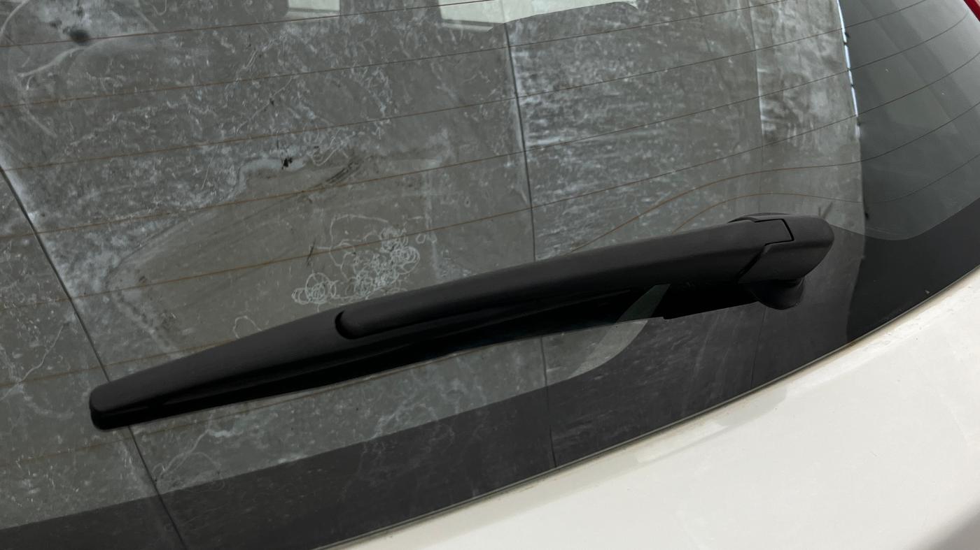 2022 Maruti Swift ZXI, Petrol, Manual, 53,392 km, Rear Wiper