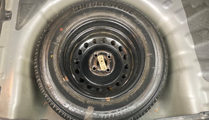 2014 Hyundai Elite i20 SPORTZ 1.2, Petrol, Manual, 43,463 km, Spare Tyre