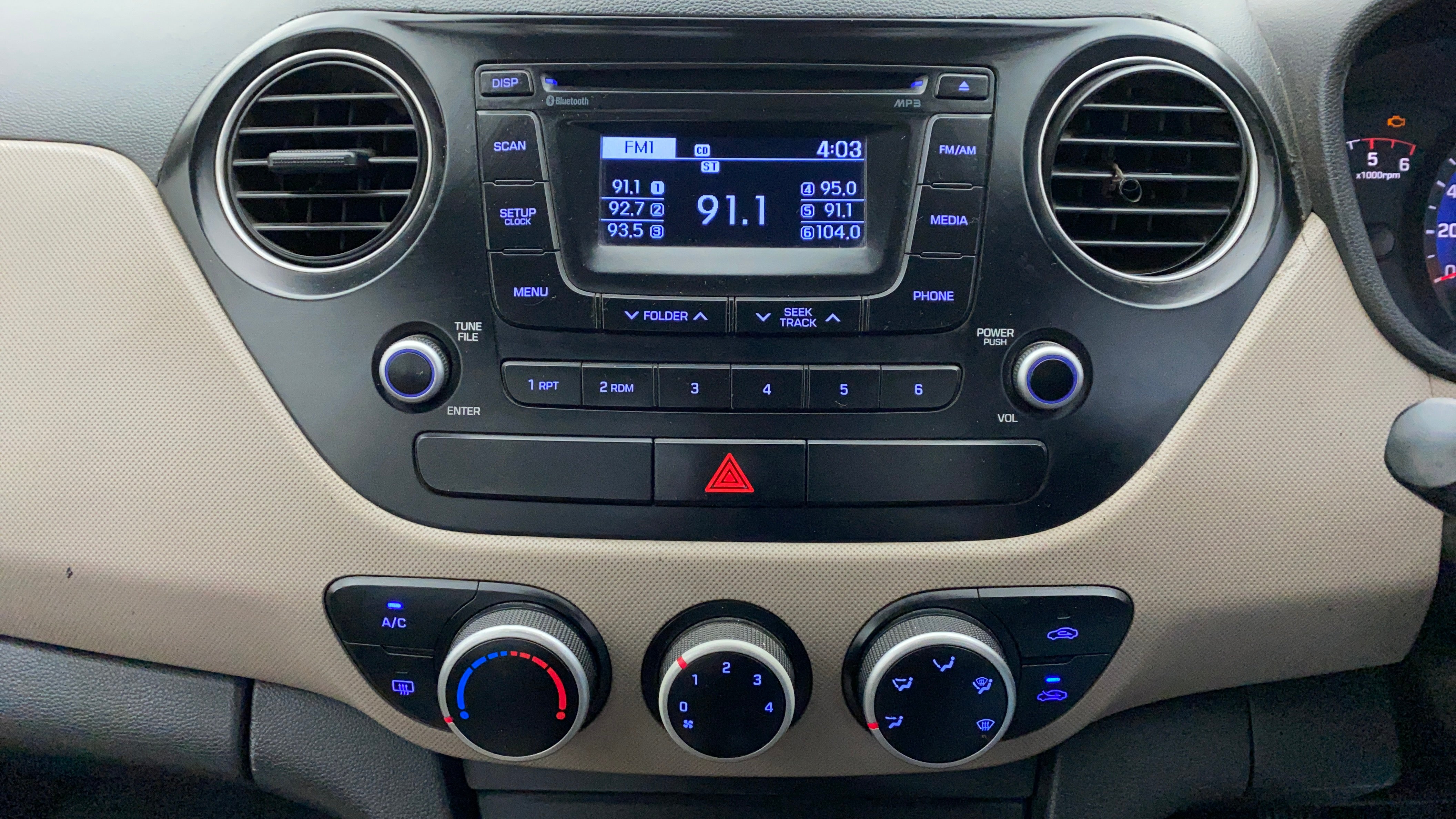 Features