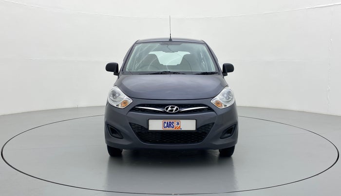 2014 Hyundai i10 MAGNA 1.1 IRDE2, Petrol, Manual, 33,799 km, Front