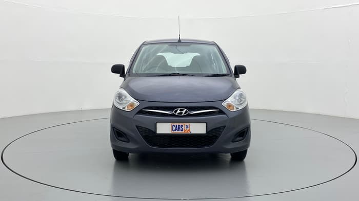 2014 Hyundai i10 MAGNA 1.1 IRDE2, Petrol, Manual, 33,799 km, Front