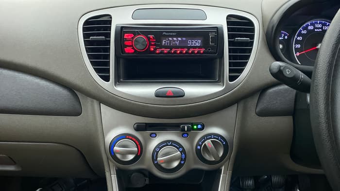Features