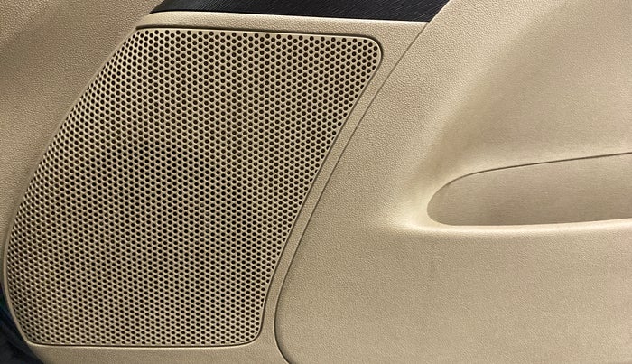 2014 Hyundai i10 MAGNA 1.1 IRDE2, Petrol, Manual, 33,799 km, Speaker