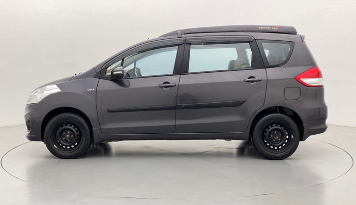 2017 Maruti Ertiga VXI ABS, Petrol, Manual, 57,550 km, Left Side