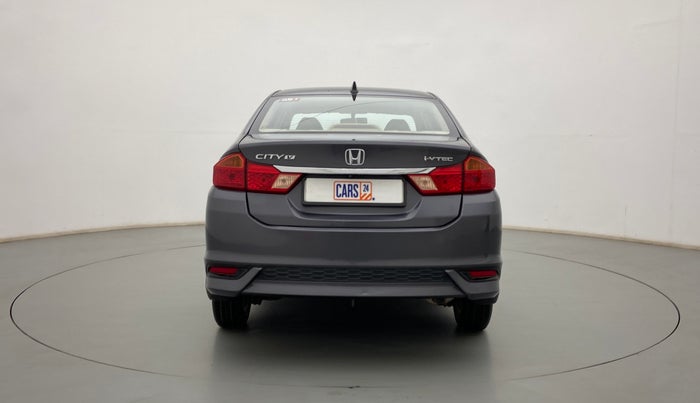2018 Honda City 1.5L I-VTEC V MT, Petrol, Manual, 24,026 km, Back/Rear