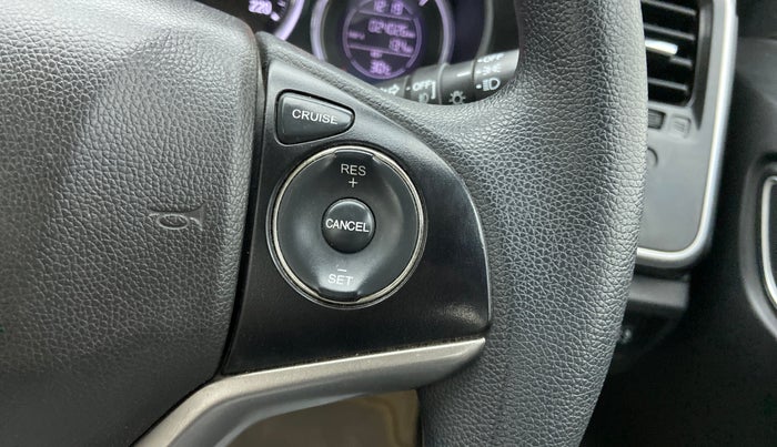 2018 Honda City 1.5L I-VTEC V MT, Petrol, Manual, 24,026 km, Adaptive Cruise Control