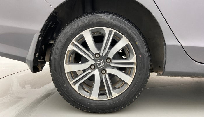 2018 Honda City 1.5L I-VTEC V MT, Petrol, Manual, 24,026 km, Right Rear Wheel