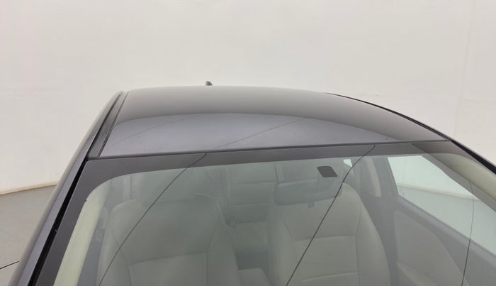2018 Honda City 1.5L I-VTEC V MT, Petrol, Manual, 24,026 km, Roof