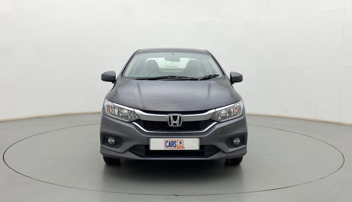 2018 Honda City 1.5L I-VTEC V MT, Petrol, Manual, 24,026 km, Front