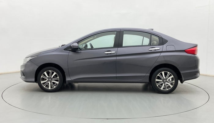 2018 Honda City 1.5L I-VTEC V MT, Petrol, Manual, 24,026 km, Left Side