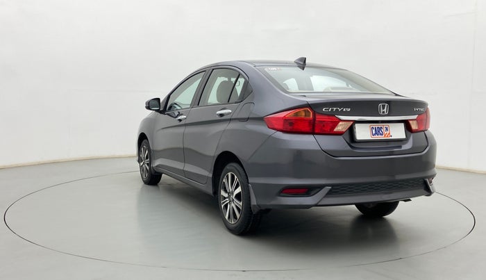 2018 Honda City 1.5L I-VTEC V MT, Petrol, Manual, 24,026 km, Left Back Diagonal