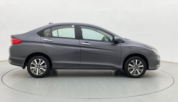 2018 Honda City 1.5L I-VTEC V MT, Petrol, Manual, 24,026 km, Right Side View