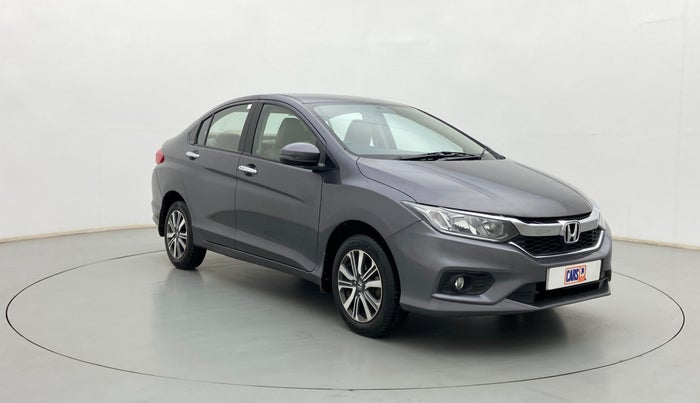 2018 Honda City 1.5L I-VTEC V MT, Petrol, Manual, 24,026 km, Right Front Diagonal