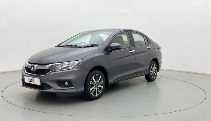 2018 Honda City 1.5L I-VTEC V MT, Petrol, Manual, 24,026 km, Left Front Diagonal