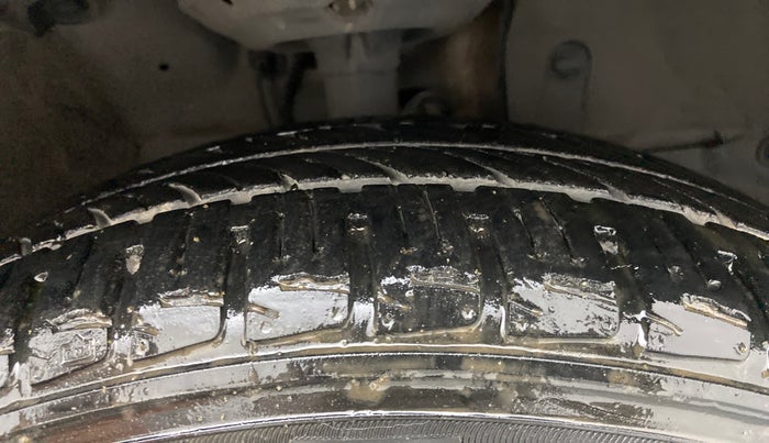 2018 Honda City 1.5L I-VTEC V MT, Petrol, Manual, 24,026 km, Right Front Tyre Tread