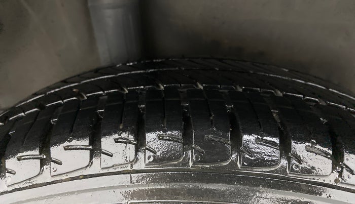 2018 Honda City 1.5L I-VTEC V MT, Petrol, Manual, 24,026 km, Right Rear Tyre Tread