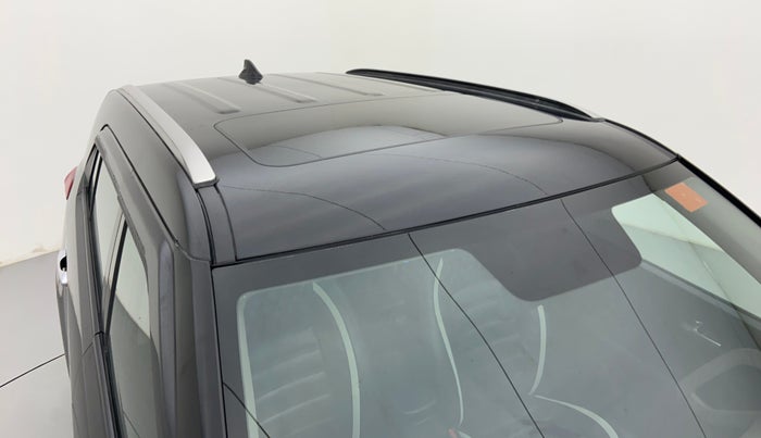 2018 Hyundai Creta 1.6 SX AT CRDI, Diesel, Automatic, 29,856 km, Roof