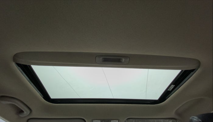 2018 Hyundai Creta 1.6 SX AT CRDI, Diesel, Automatic, 29,856 km, Moonroof/ Sunroof