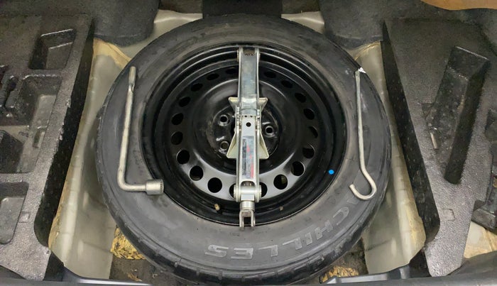 2010 Honda Accord 2.4L I-VTEC AT, Petrol, Automatic, 75,842 km, Spare Tyre