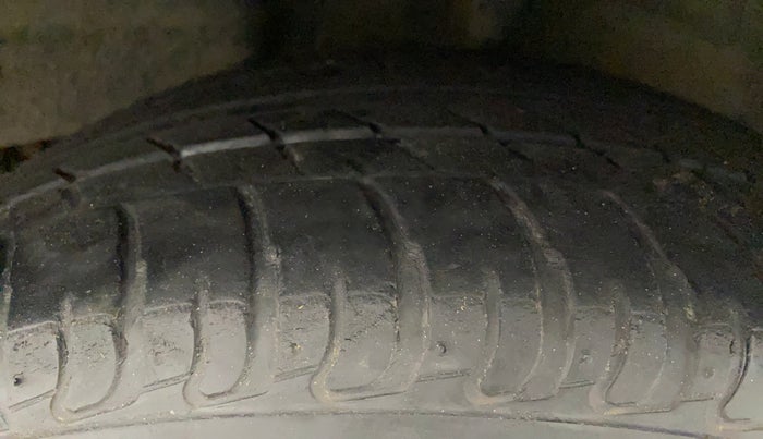 2010 Honda Accord 2.4L I-VTEC AT, Petrol, Automatic, 75,842 km, Right Rear Tyre Tread