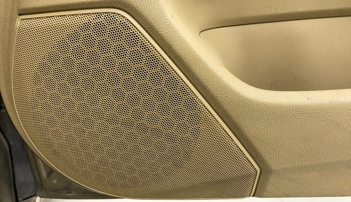 2010 Honda Accord 2.4L I-VTEC AT, Petrol, Automatic, 75,842 km, Speaker